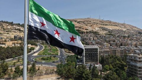 Suriyada Asad ag‘darilganidan keyingi ilk parlament saylovi o‘tkaziladi