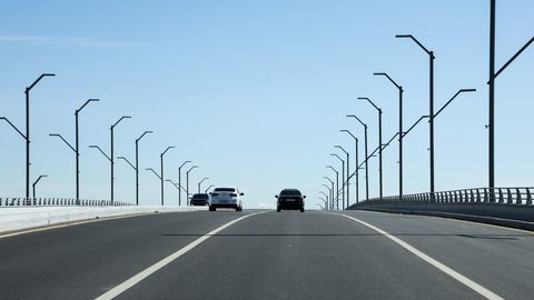Uzbekistan partners with China's CITIC for $246mn Pungon–Namangan highway upgrade