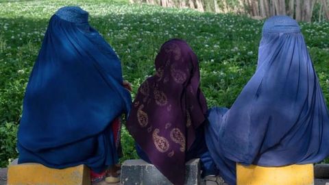 Afg‘onistondagi quduqdan 3 nafar qizning jasadi topildi