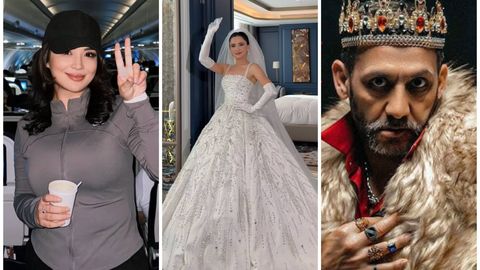 Instagram: Saida Rametova xonadonida xursandchilik, DJ Piligrim o‘g‘lining tug‘ilgan kunini nishonladi, Jahongir Otajonov milliardermi?