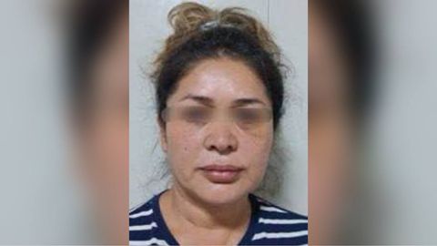 Туркияда одам савдоси жиноятини содир этганликда айбланиб қидирувда бўлган ўзбекистонлик аёл депортация қилинди