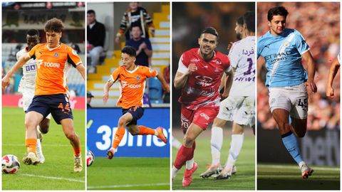 Gol urgan Shomurodov, jarohat sabab jamoasini qiyin ahvolda qoldirgan Husanov va g‘alaba qozona olmayotgan Akmal Mozgovoy. Legionerlarimiz o‘tgan hafta qanday harakat qildi?