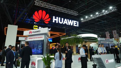 Huawei ICT Week Uzbekistan 2025 tadbirida: Oʻzbekistonning raqamli iqtisodiyotini rivojlantirish uchun AKT va sunʼiy intellekt