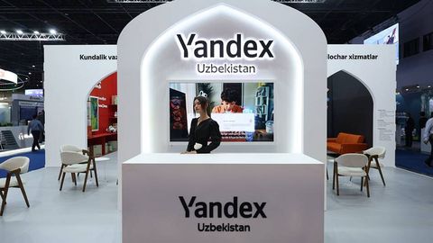 Yandex Uzbekistan Ўзбекистондаги эрта босқичдаги стартапларга сармоя киритиш учун венчур фондни тақдим этди