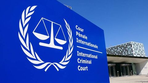 Учта давлат Халқаро жиноий суд таркибидан чиқди