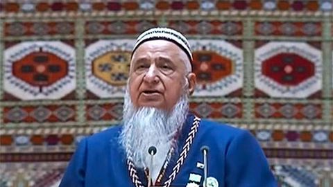 Turkmanistonda ish haqi va pensiyani har yili oshirmaslik taklif qilindi