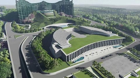 Indoneziya 2028-yilgacha poytaxtni Nusantaraga ko‘chirishni rejalashtirmoqda