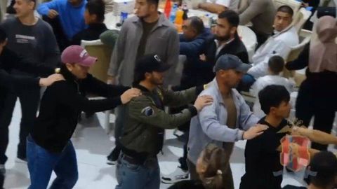 В Генконсульстве Узбекистана назвали причину рейда на концерте Жалолиддина Ахмадалиева в России