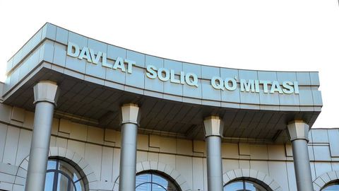 Avgust oyida 8 ta soliq toʻlovchi 113 mlrd soʻmlik soliqdan qochishga urindi