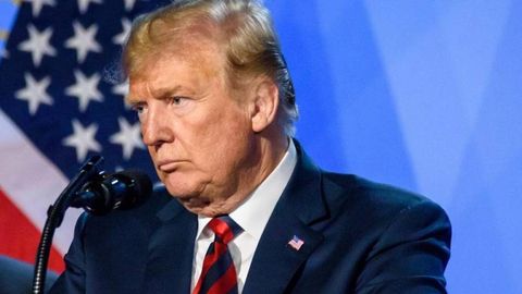 Donald Tramp Ukraina barcha hududlarini Rossiyadan qaytarib olishi mumkinligini aytdi