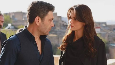 Kinolokatsiya: “Olis shahar” serialining asosiy sahnalari qayerlarda suratga olingan?