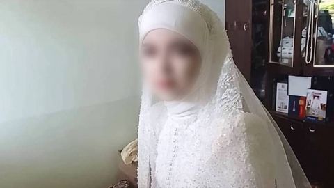 Сурхондарёда 15 ёшли қизга уйланган йигитга жиноят иши қўзғатилди