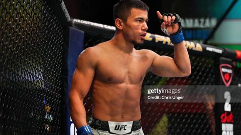 Ramazon Temirov UFC’ga qachon qaytishini ma’lum qildi