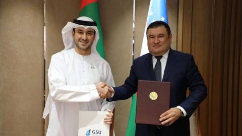 UAE’s Global South Utilities enters Uzbekistan with 51% acquisition of Yashil Energiya