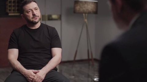 “Urush tugagach, prezidentlikdan ketishga tayyorman” — Zelenskiy