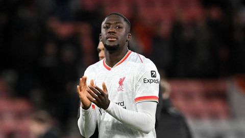 “Manchester Siti” “Liverpul” himoyachisini o‘z safiga qo‘shib olmoqchi