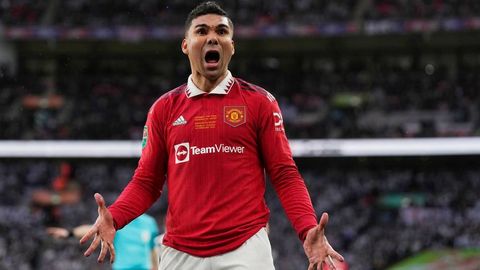 “Manchester Yunayted” katta “tozalash” ishlarini olib boradi