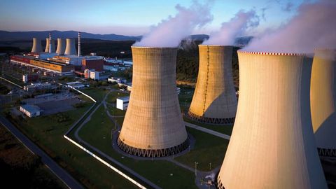 Uzbekistan’s NPP to strengthen grid stability, says Deputy PM Khodjaev