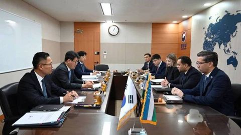 Uzbekistan, South Korea agree to restart seasonal labor program for Uzbek workers