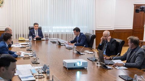Kazakhstan approves master plan to expand ski tourism with Almaty Superski project