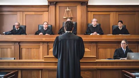 Endi yopiq suddagi maʼlumotlarni ruxsatsiz oshkor qilish jinoiy javobgarlikka olib keladi