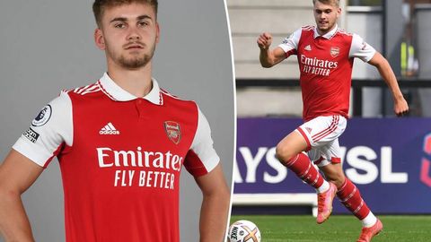 “Arsenal” akademiyasi tarbiyalanuvchisi og‘ir jarohatdan so‘ng vafot etdi
