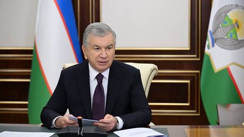 Uzbekistan sows 875,000 hectares of cotton with plans to harvest 3.7mn tons