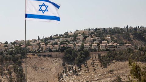 BMT Isroilning noqonuniy harakatlaridan foyda olayotgan kompaniyalar ro‘yxatini e’lon qildi
