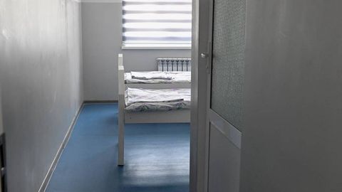Farg‘onadagi maktabning 6 nafar o‘quvchisi texnologiya darsidan so‘ng shifoxonaga yotqizildi