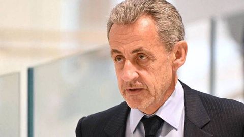 Францияда собиқ президент Саркозига ҳукм чиқарган судьяга таҳдидлар текширилмоқда