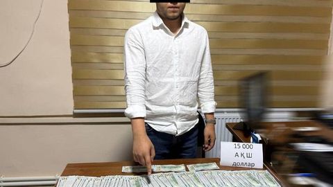 В Самарканде задержан руководитель турфирмы, обещавший отправить граждан в США через Мексику