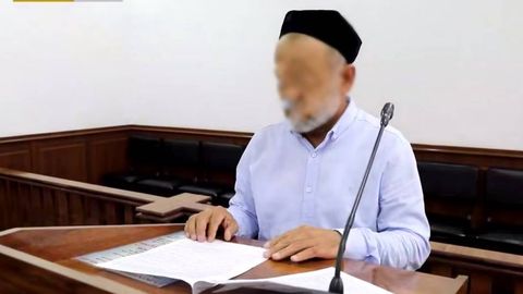 Qashqadaryoda 19 yil avval qamalgan bojxona inspektori oqlandi