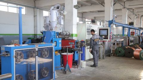 EBRD provides $17.5mn loan to boost cable production in Uzbekistan