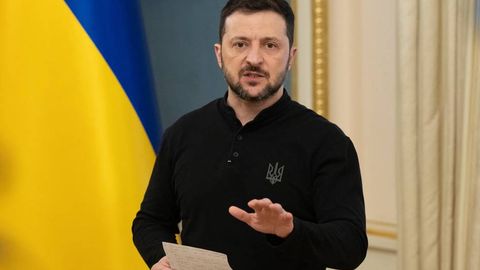 “Путин Европанинг бошқа бир давлатига ҳужум қилишга тайёрланмоқда” — Зеленский