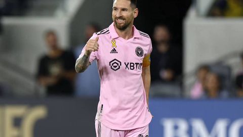 Messi “Inter Mayami” bilan uzoq muddatli shartnoma imzolaydi