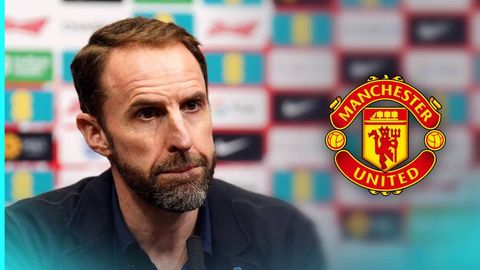 Ruben Amorim ishdan ketsa, “Manchester Yunayted”ni kim boshqarishi ma’lum bo‘ldi