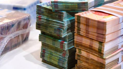 Banklarda muammoli kreditlar miqdori kamaydi