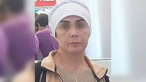 В Узбекистан из Турции депортирована гражданка, разыскиваемая за мошенничество