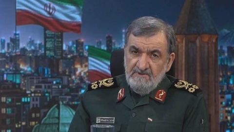 “Исроил яна ҳужум қилса, АҚШ билан урушга киришамиз” — Эрон генерали