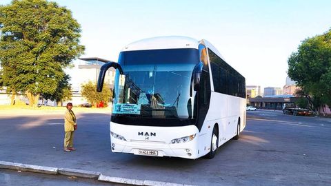 “Yoʻlovchilar oqimi keskin kamaygan”. Toshkentdan Chorvoqqa avtobuslar qatnovi to‘xtatildi