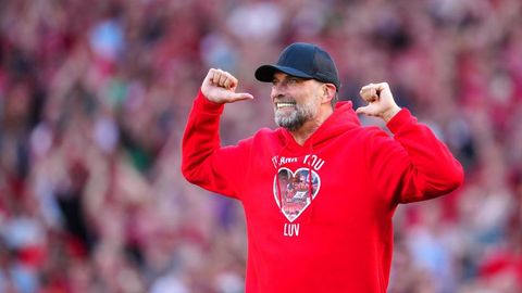 Yurgen Klopp Saudiya Arabistoni klubi bosh murabbiyiga aylanishi mumkin