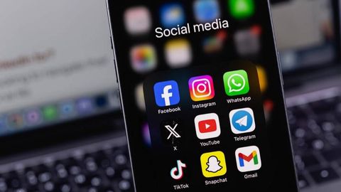 Tajikistan considers banning social media for children under 14