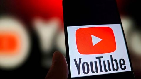 YouTube Trampga 24,5 mln dollar to‘laydi