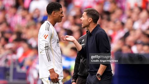 “Real Madrid” “Chelsi”ning ikki futbolchisiga qiziqish bildirmoqda