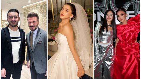 Instagram: 47 yoshni qarshilagan Jahongir Otajonov, yangi mashinali bo‘lgan xonanda, Durdona Qurbonovaning orzusidagi inson kim?