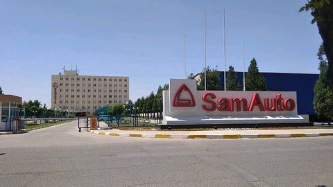 SamAuto’dagi 75,2 foiz davlat ulushi Turkiya kompaniyasiga sotildi