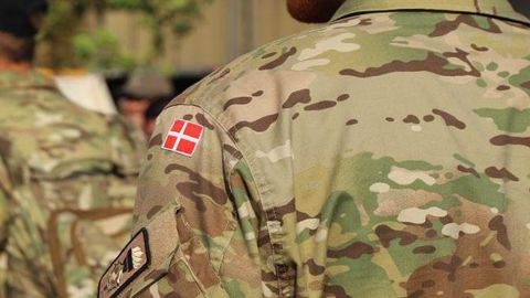 Daniyada zaxiradagi askarlar zudlik bilan armiyaga chaqirildi