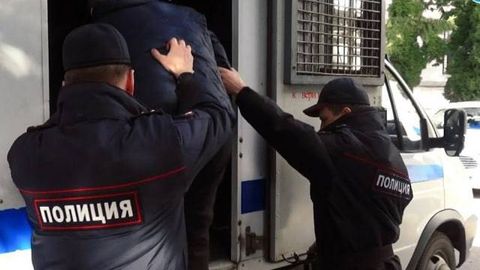 Стало известно, за какие преступления узбекистанцы чаще всего попадают в российские тюрьмы