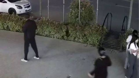 Samarqandda sakkiz piyodani bosib ketgan haydovchi yetti yilga qamaldi