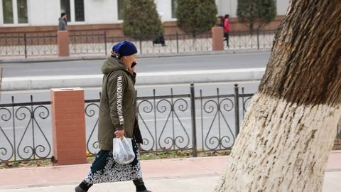“Ҳаво кескин ўзгаради”. Октябрда ҳарорат қандай бўлади?